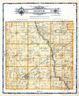Lester Township, Black Hawk County 1910